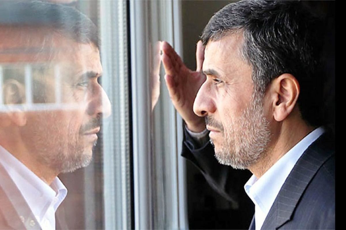 تلاش احمدی‌نژاد برای ساخت اتوبان اختصاصی برای امام زمان 