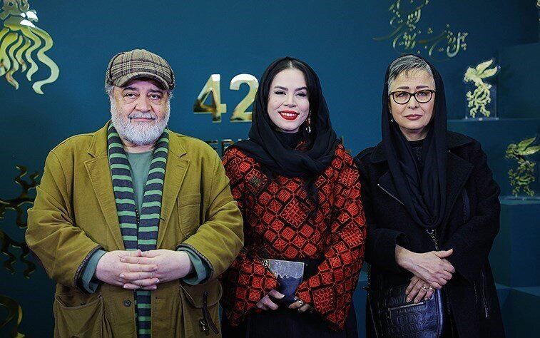 پخش فیلم خانوادگی محمدرضا‌شریفی‌نیا جنجالی شد!