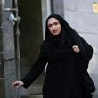 درخشش گلاره عباسی با "آبی ایرانی"؛ بازگشت یک رنگ اصیل به کانون توجه!