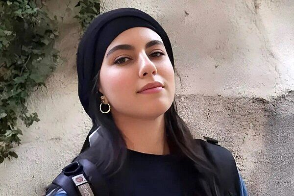 چهره غمزده رضا درویش در خانه الهه حسین نژاد وایرال شد!