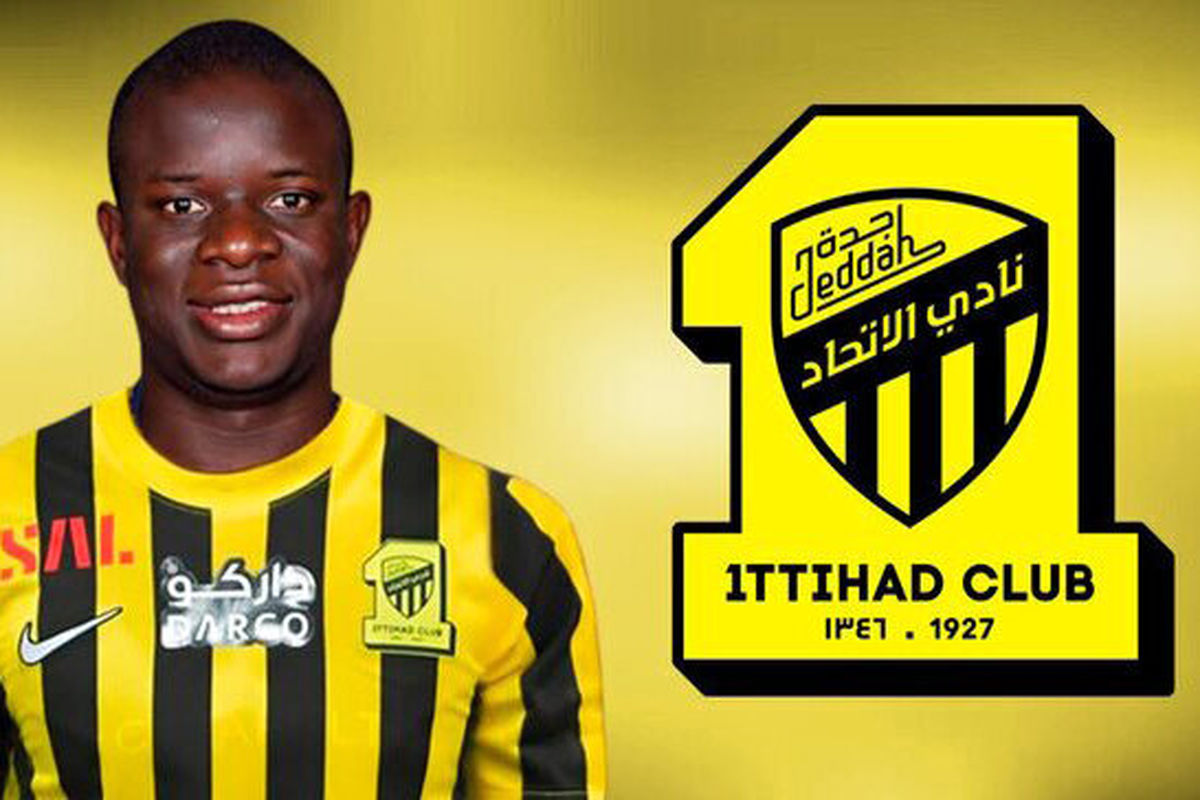 دومین بمب الاتحاد بعد از بنزما