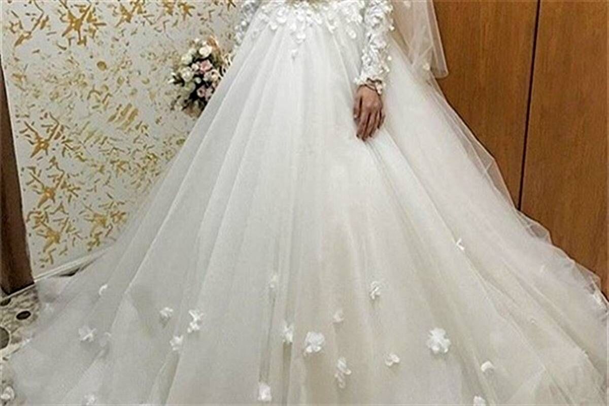 بی‌بند و باری‌های عروس شیطان ۱۶ ساله خانواده داماد را به خاک سیاه نشاند