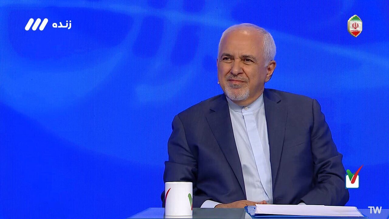 عصبانیت نمایندگان مجلس از سخنان ظریف/ صدای نمایندگان این شهرها در آمد