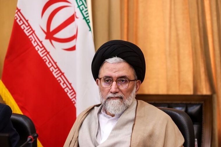 اظهارات وزیر اطلاعات از آخرین وضعیت طرح مقابله با نفوذ 