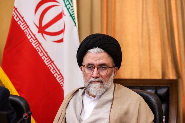 اظهارات وزیر اطلاعات از آخرین وضعیت طرح مقابله با نفوذ 