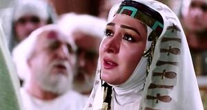 همسر یوزارسیف بعد از سالها با استایل مد امروزی/ عکس