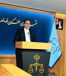 نظارت بر بازار در دستورکار قوه قضائیه است 