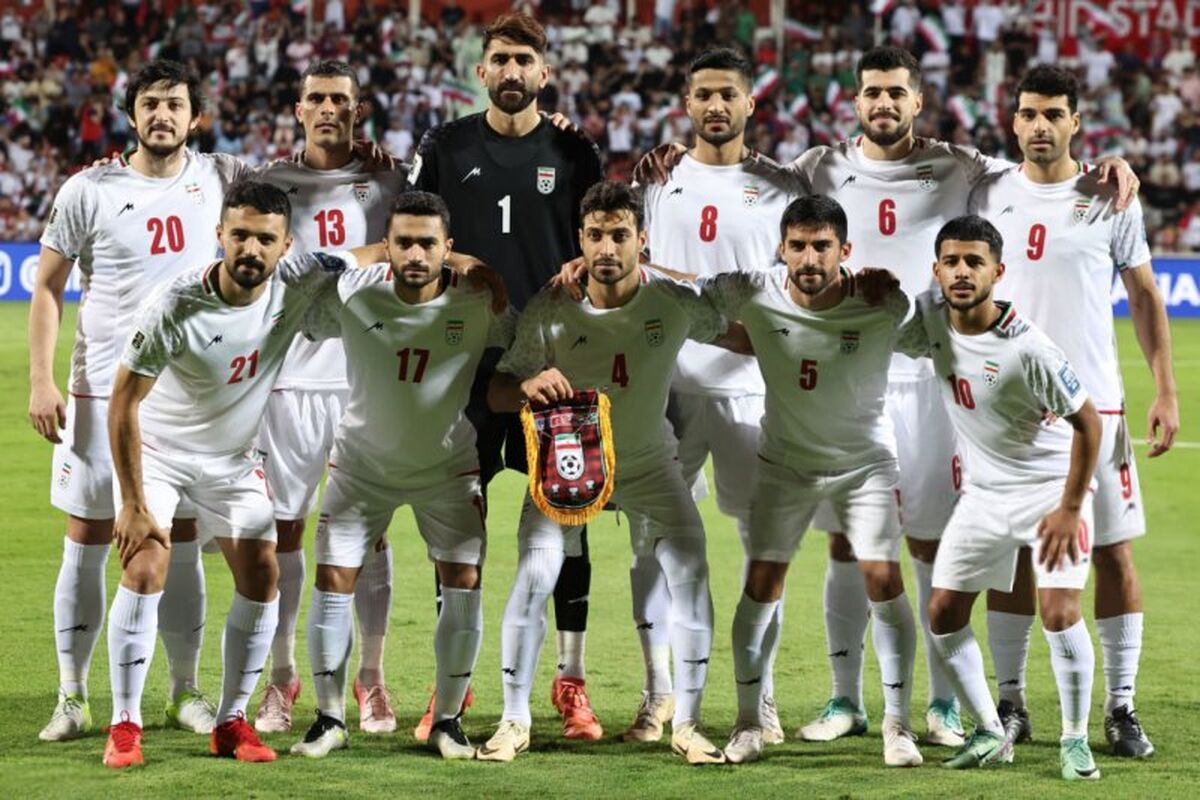 رنکینگ فیفا ایران را شگفت‌زده کرد

