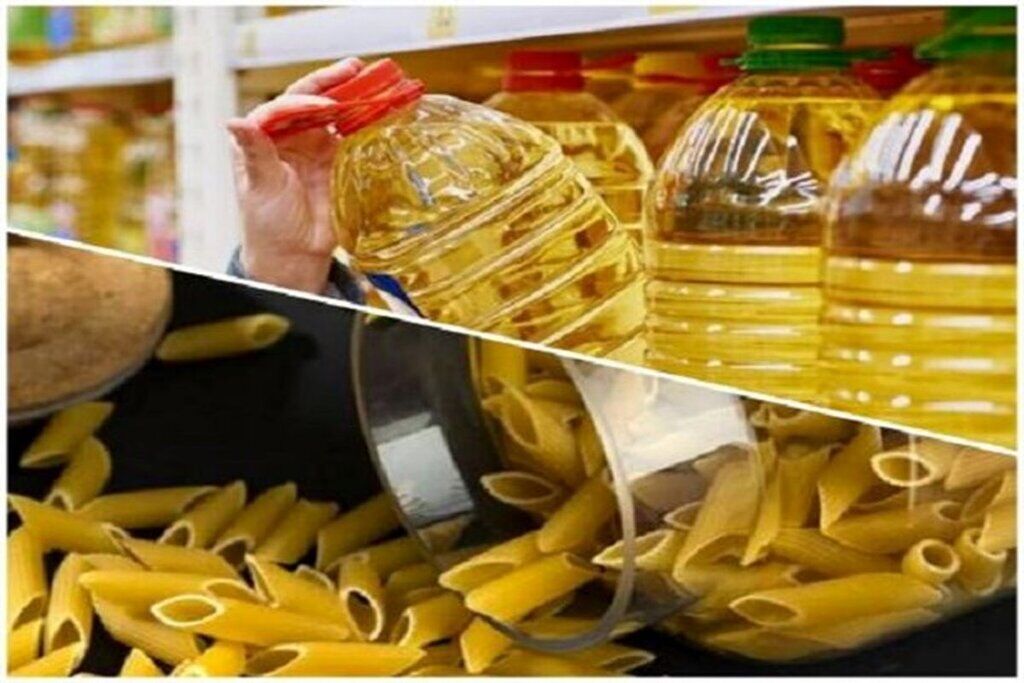 آغاز توزیع ماکارونی با قیمت های جدید/ فروش اجباری تن ماهی و رب گوجه با روغن خوراکی