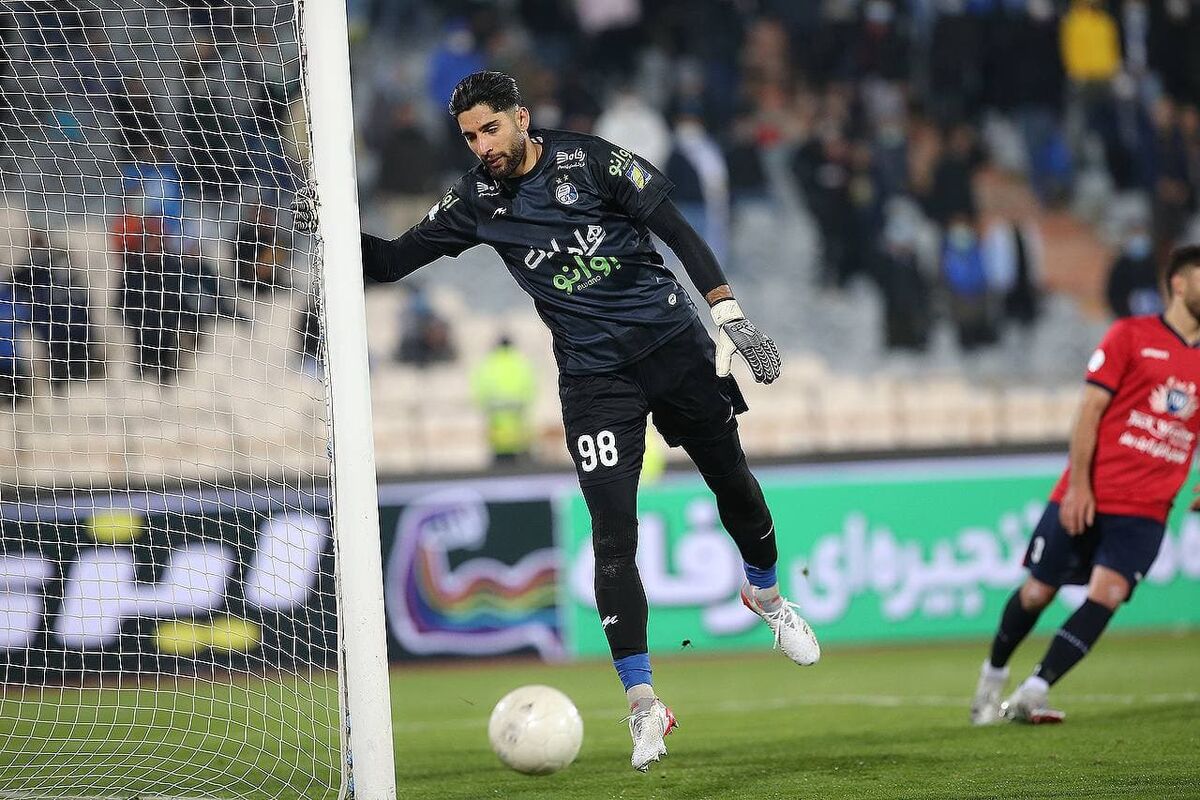 پیشنهاد غیرمنتظره مربی استقلال رد شد!