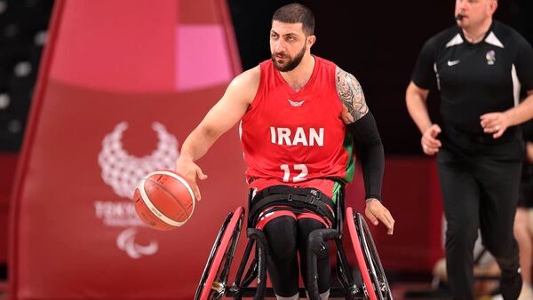 ملی پوش کشورمان به فنرباغچه پیوست