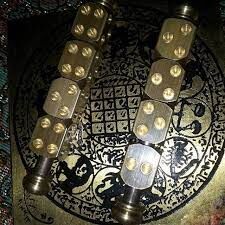 خانواده رمال مایه دار فردیس دستگیر شد!