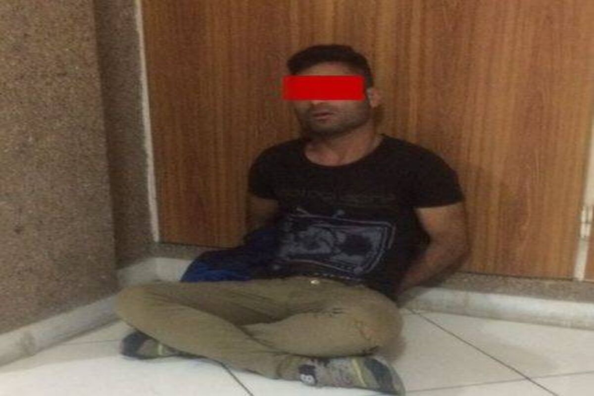سلامت روان قاتل «خانه وحشت» تأیید شد