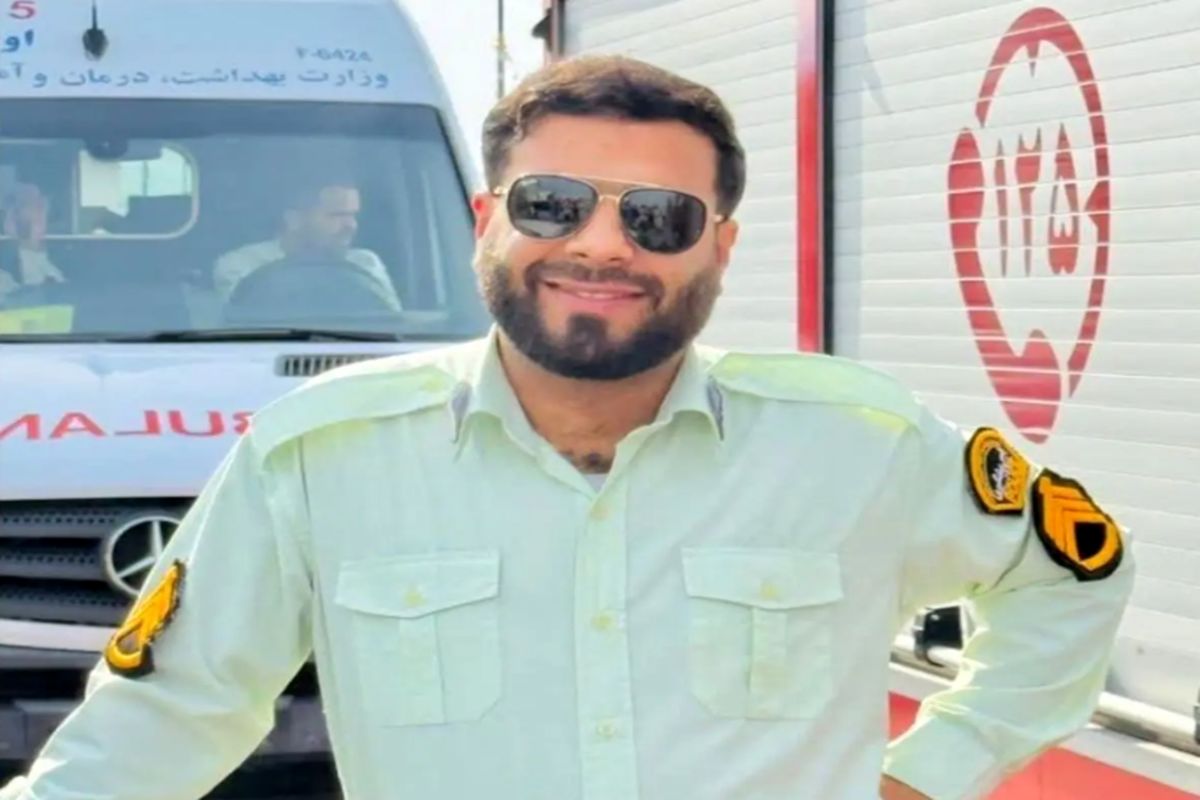 یک مامور پلیس از سوی خودرو‌های شوتی به عمد زیر گرفته شد