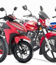 تغییرات بازار قیمتی موتورسیکلت/موتورسیکلت‌ها گران می‌شوند؟