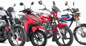 تلاطم بازار موتورسیکلت با حذف ارز ترجیحی