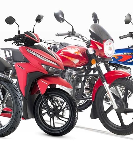 تلاطم بازار موتورسیکلت با حذف ارز ترجیحی