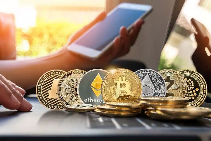 شوک تازه بیت کوین به فعالان بازار + قیمت رمزارزها