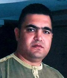 قاتل فراری را شناسایی کنید+ عکس