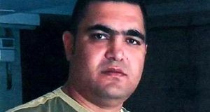 قاتل فراری را شناسایی کنید+ عکس