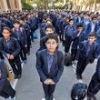 هشدار به مدارس؛ ثبت نام دانش آموزان با معدل پایین الزامی است