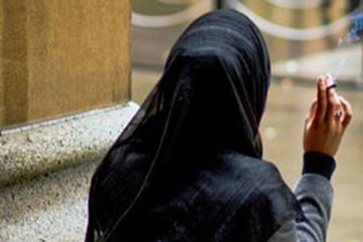نقشه شوم و شیطانی این زن برای به دام انداختن مردان حیرت‌آور است
