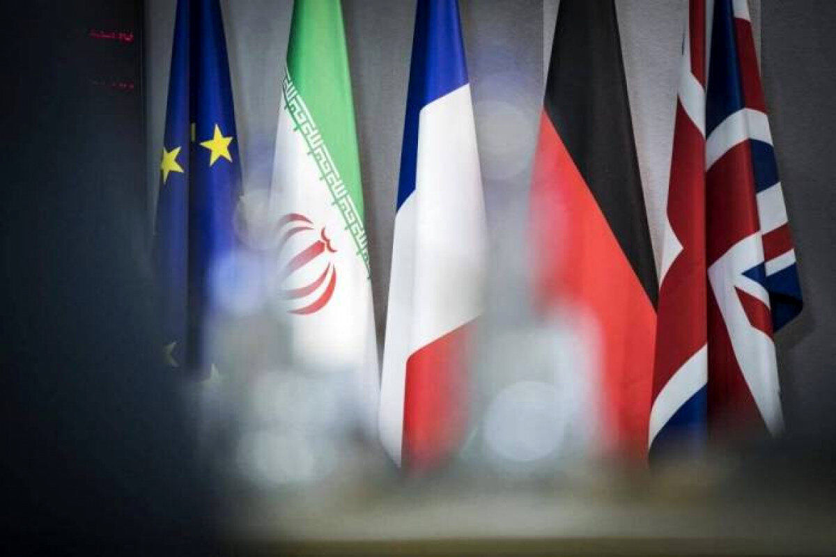 پیام فوری کشورهای عرب منطقه به ایران