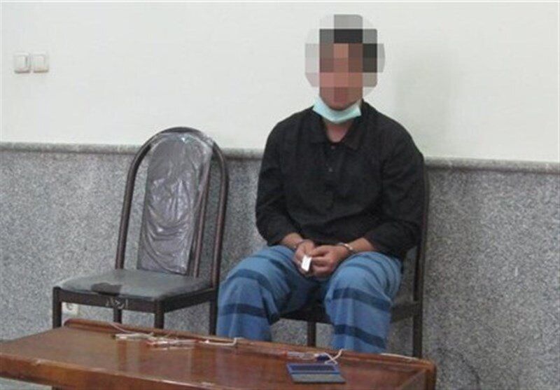 ماجرای قتل فجیع یک پدر مقابل چشمان دخترکوچکش در تهرانسر!

