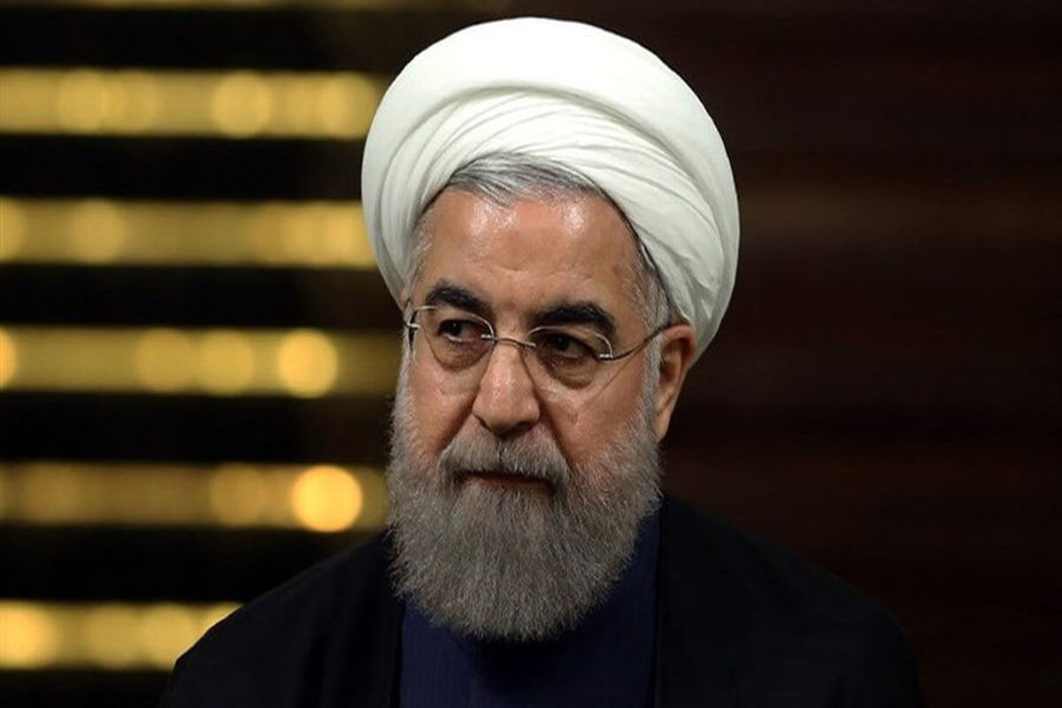 انتقادات تند روحانی از دولت سیزدهم / یارانه کفاف زندگی مردم را نمی‌دهد