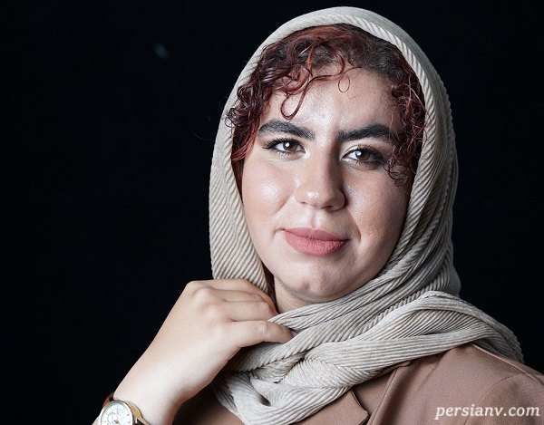 تولد ۲۶ سالگی صهبا شرافتی بازیگر سریال نون/ ببینید