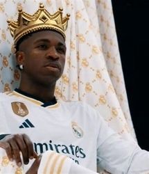 وینیسیوس جونیور به چلسی پیوست؟