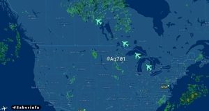 وزیر خارجه آمریکا: 40 هزار نظامی ما در تیررس موشک‌ها و پهپادهای ایران 