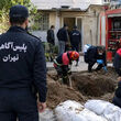 اعترافات تکان‌دهنده رامتین درباره قتل ۵ عضو خانواده‌اش در پونک