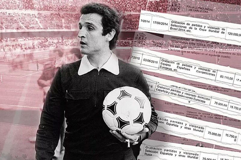 تحولی مهم در جریان پرونده نگریرا 