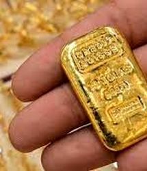 قیمت جهانی طلا شنبه ۲۳ خرداد ۱۴۰۵