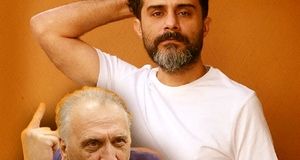 وحید رهبانی از "گاندو" به "کارآگاه علوی" رسید