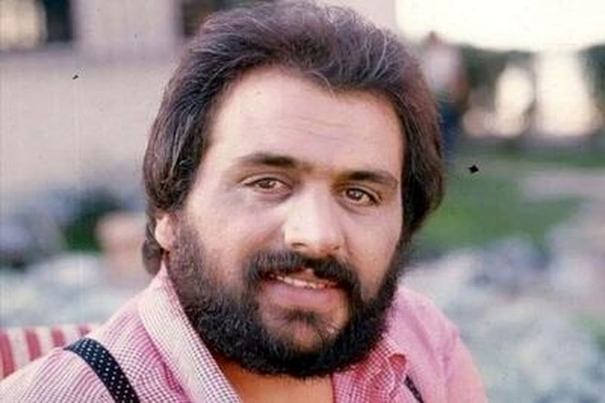 «سلی» خواننده قبل انقلاب در ۷۷ سالگی در کانادا