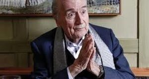 بلاتر:به نظرم او حق دارد این جام جهانی را زیر سؤال ببرد