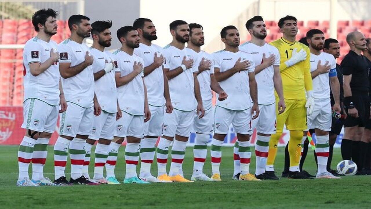 خود قلعه نویی هم خجالت می کشید این گروه را بردارد/دیگر کسی از بدشانسی و دشمنی حرف نزند