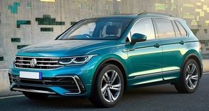 قیمت خودرو‌های فولکس واگن در بازار ایران امروز/ جدول