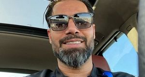 امیرحسین صادقی به آنتونیو آدان توهین  کرد:او با 39 سال سن، مربی دروازه‌بانان است!