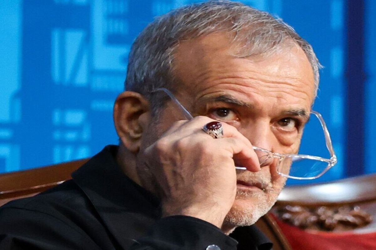 تصمیم مهم مسعود پزشکیان که شبانه اعلام شد/ جزئیات
