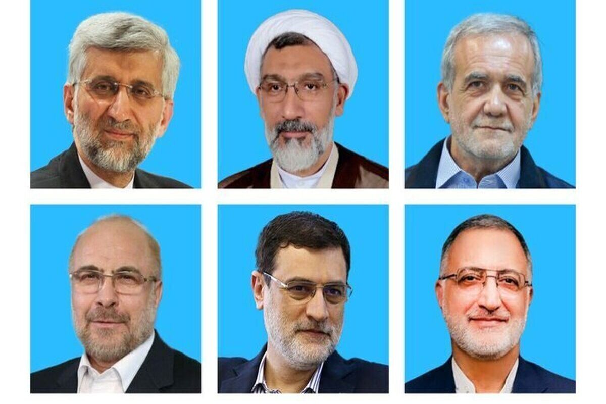کاندیداهای انتخابات دوباره به تلویزیون می‌آیند/ جزئیات و شبکه پخش 