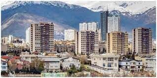 قیمت کمرشکن مسکن در تهران!