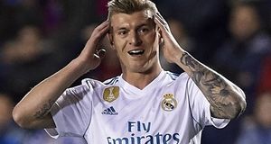 تونی کروس: بهترین باشگاهی که در آن بودم؟جواب این سوال اصلاً سخت نیست!