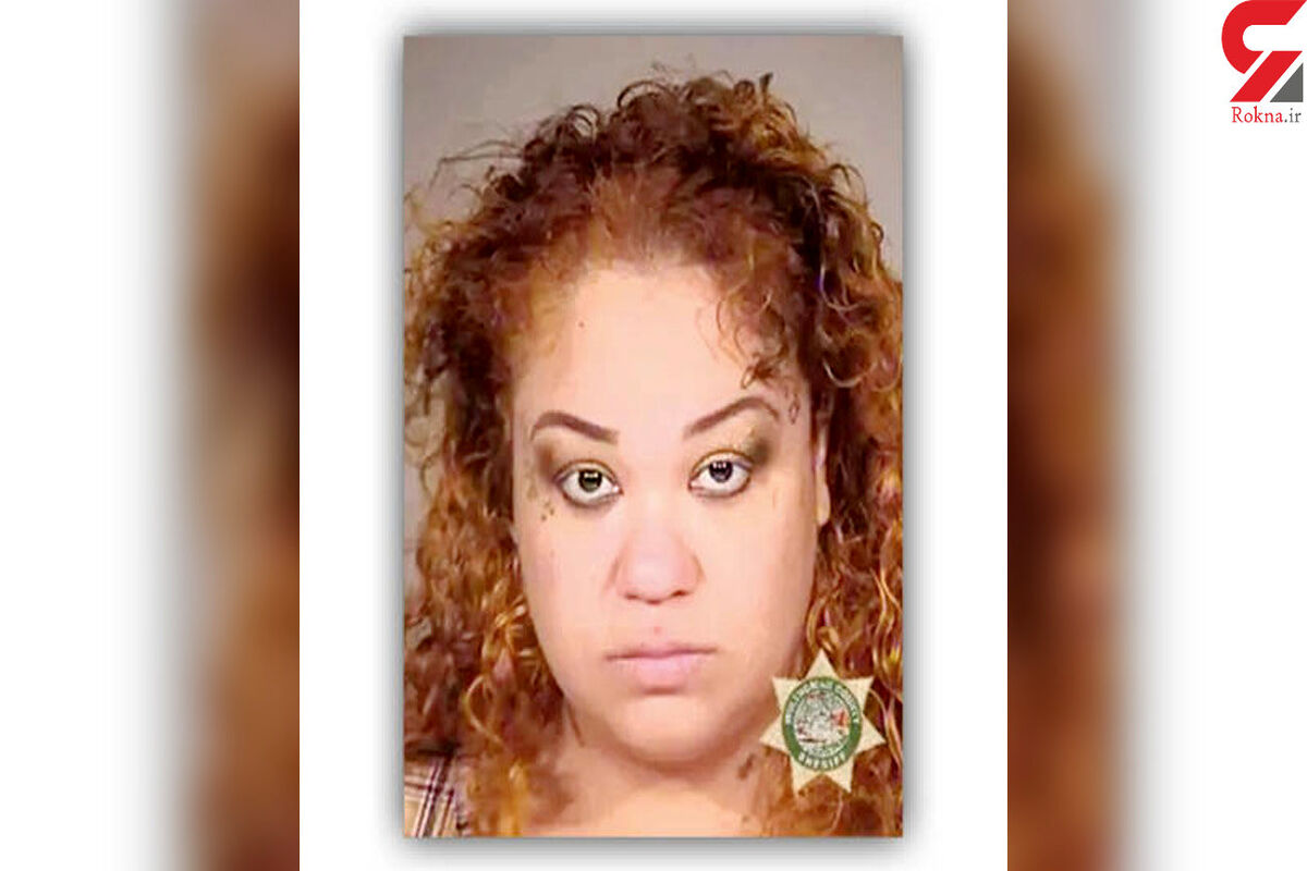 تنبیه عجیب زن بی رحم برای شوهرش/ زندانی کردن کودک ۱۳ ماهه را در فریزر +  عکس