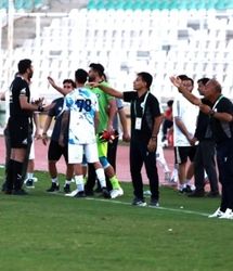 تمام مشکلات زیر سر این تازه وارد است!