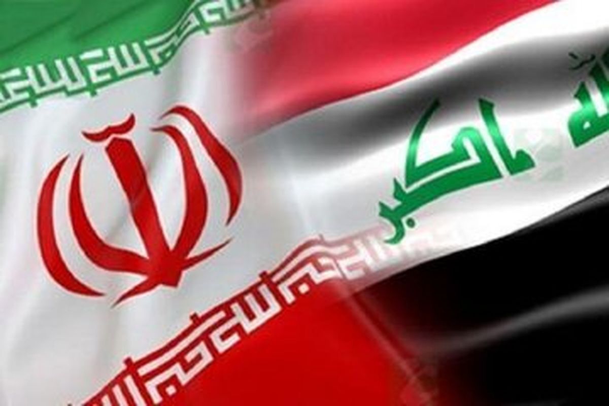 عراق با ایران تسویه حساب کرد