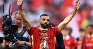 حمله شدید به محمد صلاح