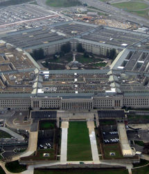 پنتاگون آماده درگیری می‌شود؟